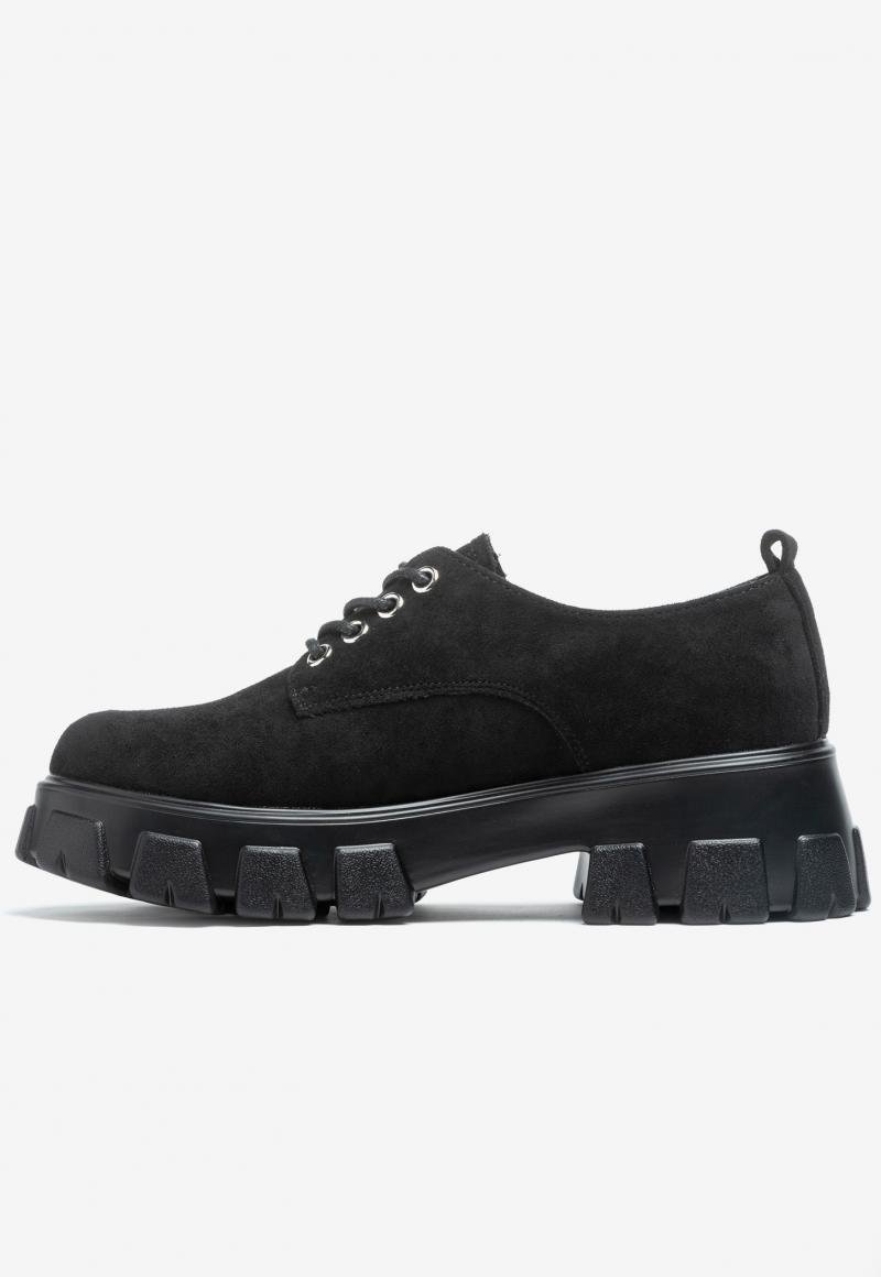 Zapato Mujer Negro Rominita Chancleta Chancleta